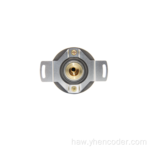 Kikohoʻe optical rotary encoder